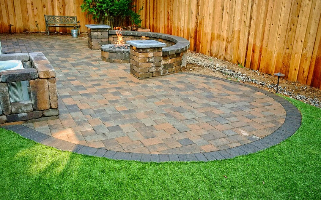 BEST GUIDE TO INSTALLING PAVER PATIOS: 10 EASY STEPS INSTALLATION