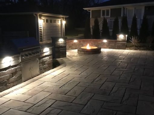 Patio Installation Lemont